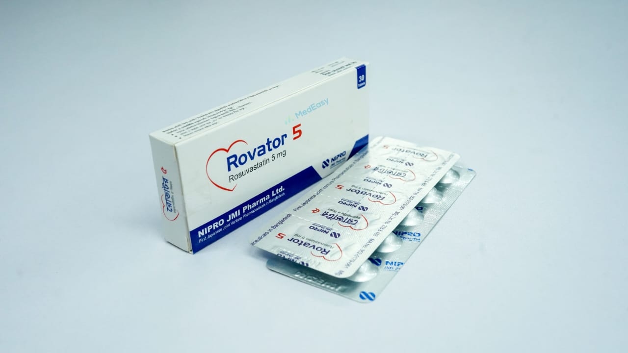 Rovator