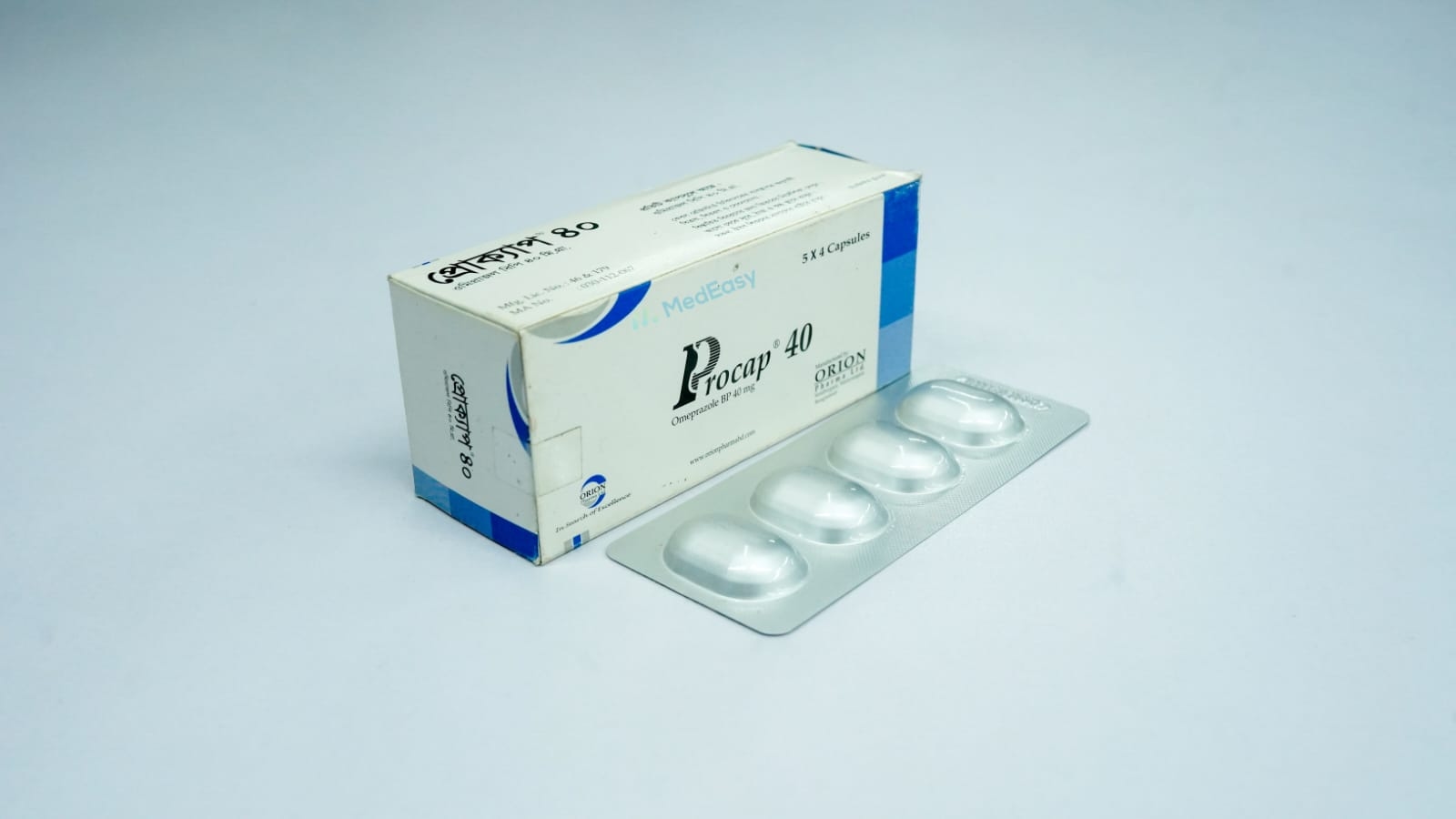 Procap