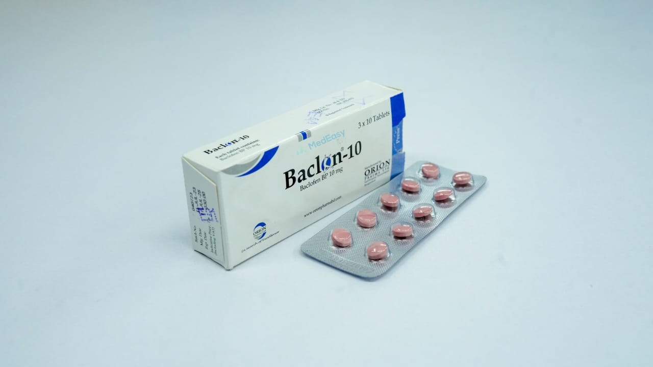 Baclon