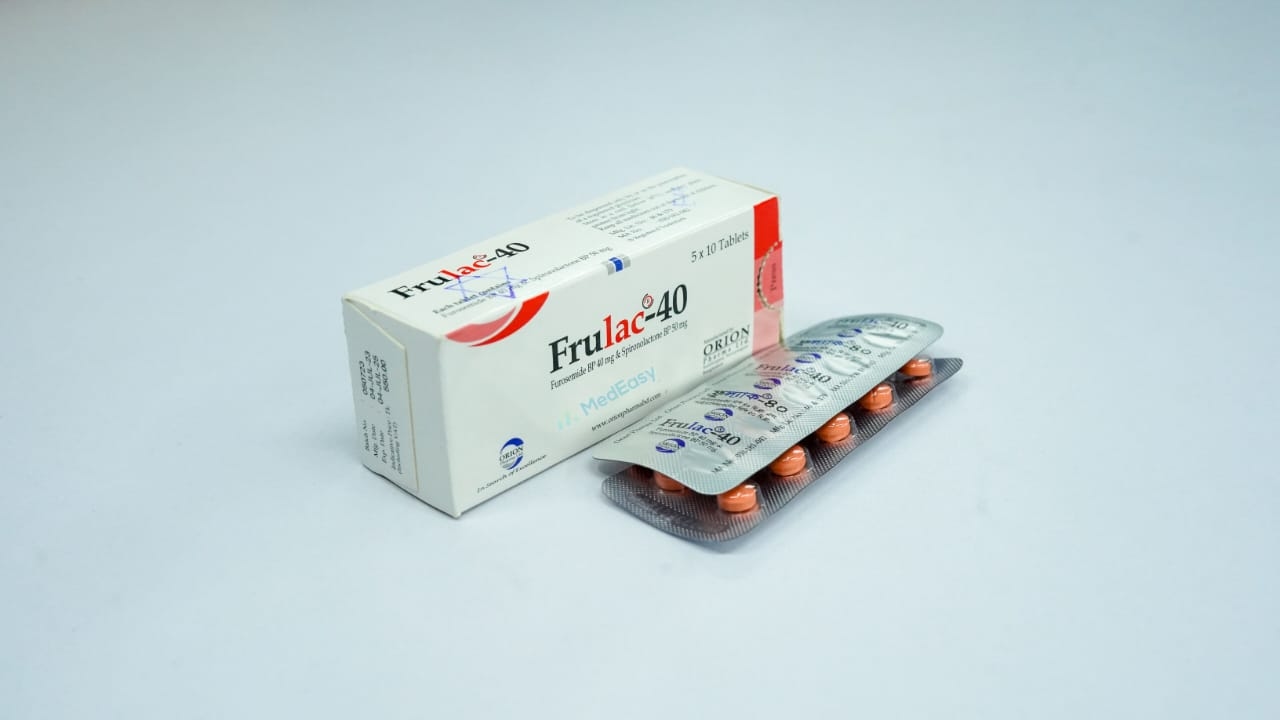 Frulac 40
