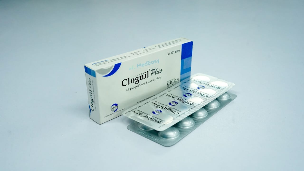 Clognil Plus