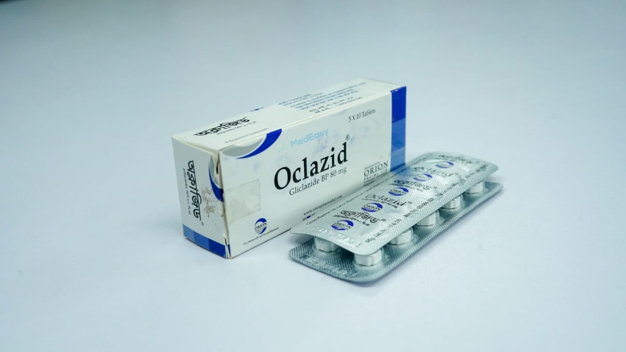 Oclazid