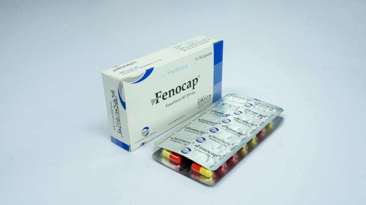 Fenocap