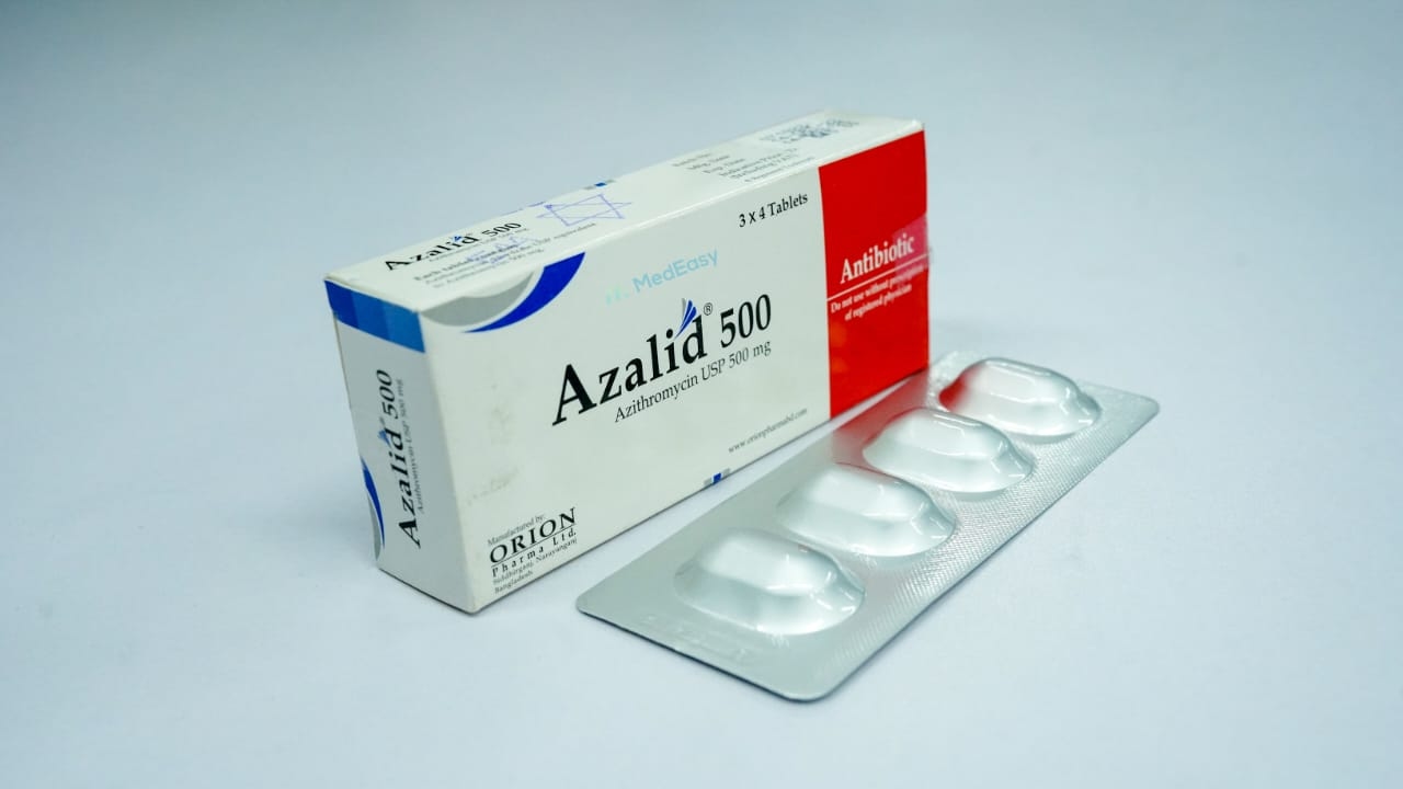 Azalid