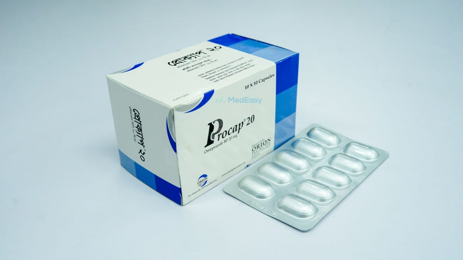 Procap