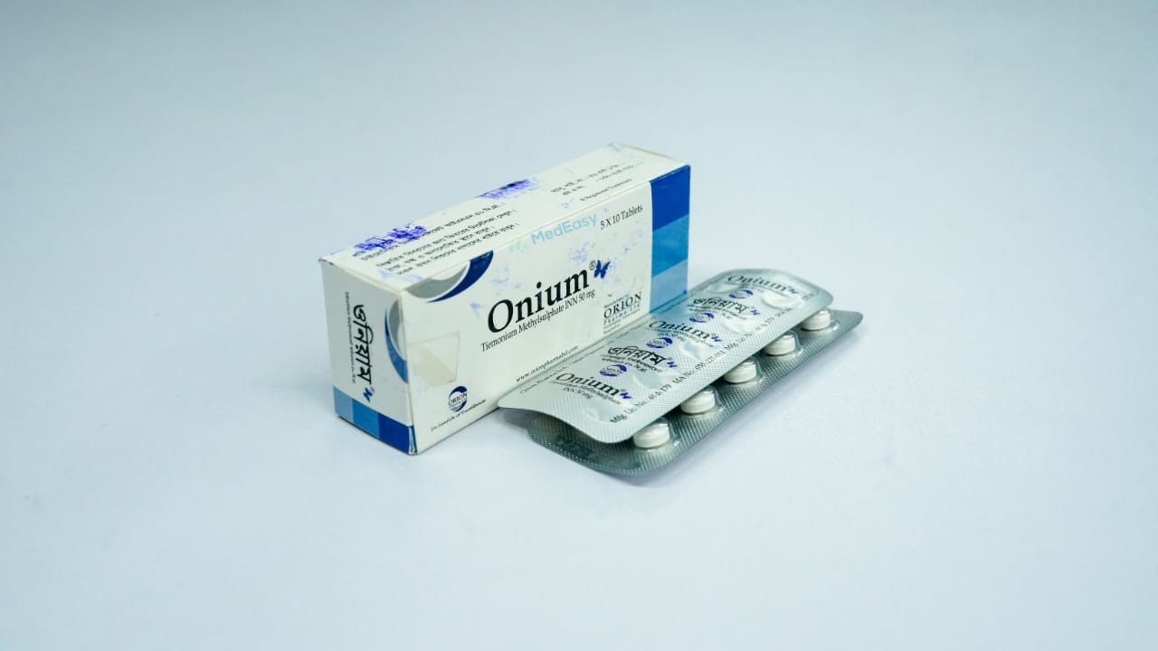 Onium