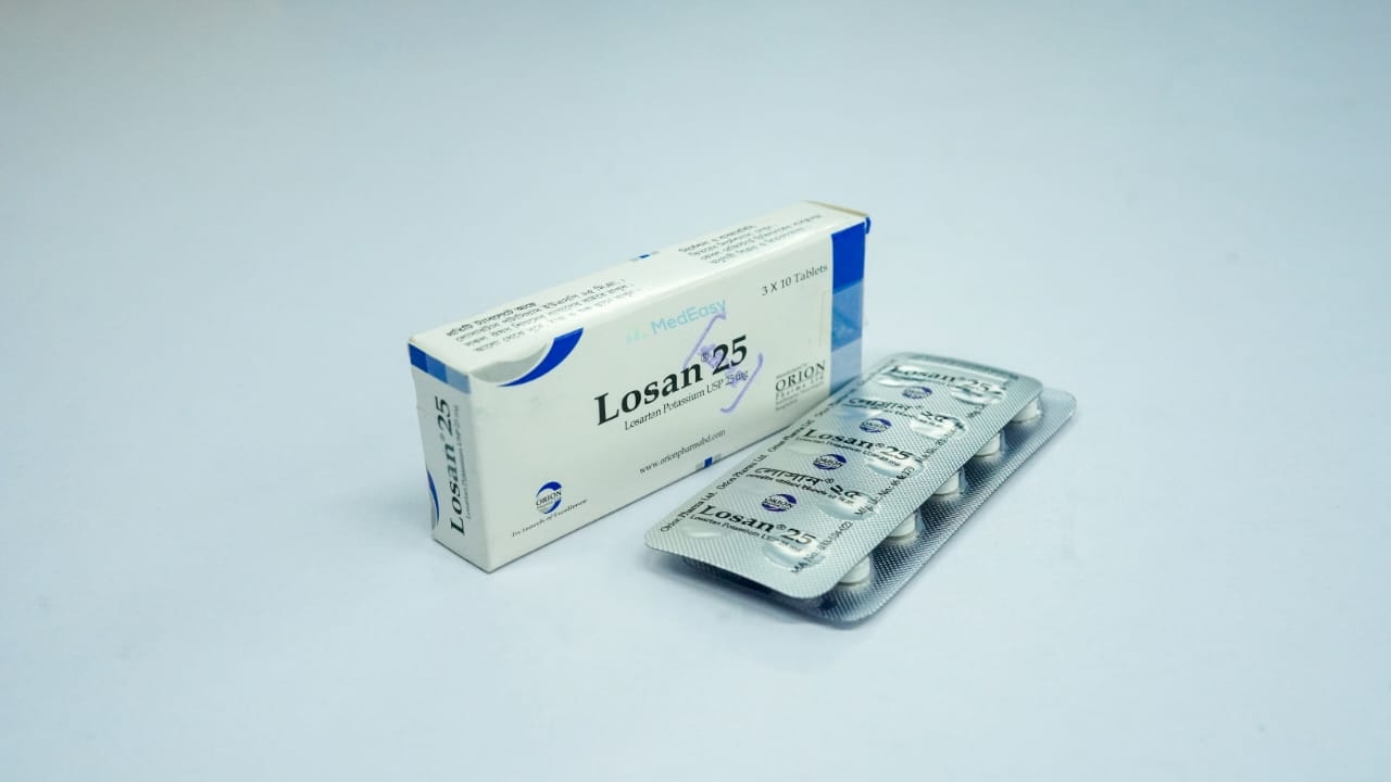 Losan