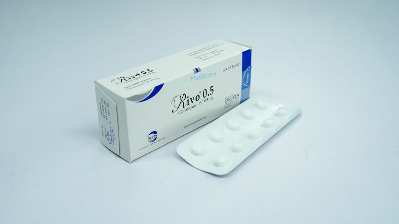 Rivo