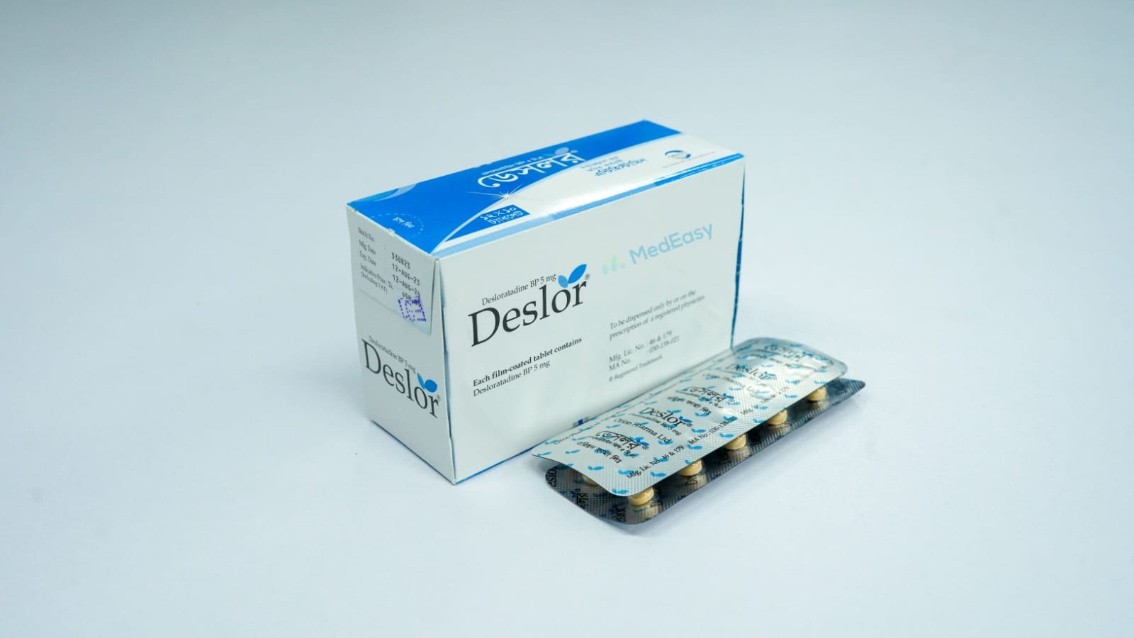 Deslor