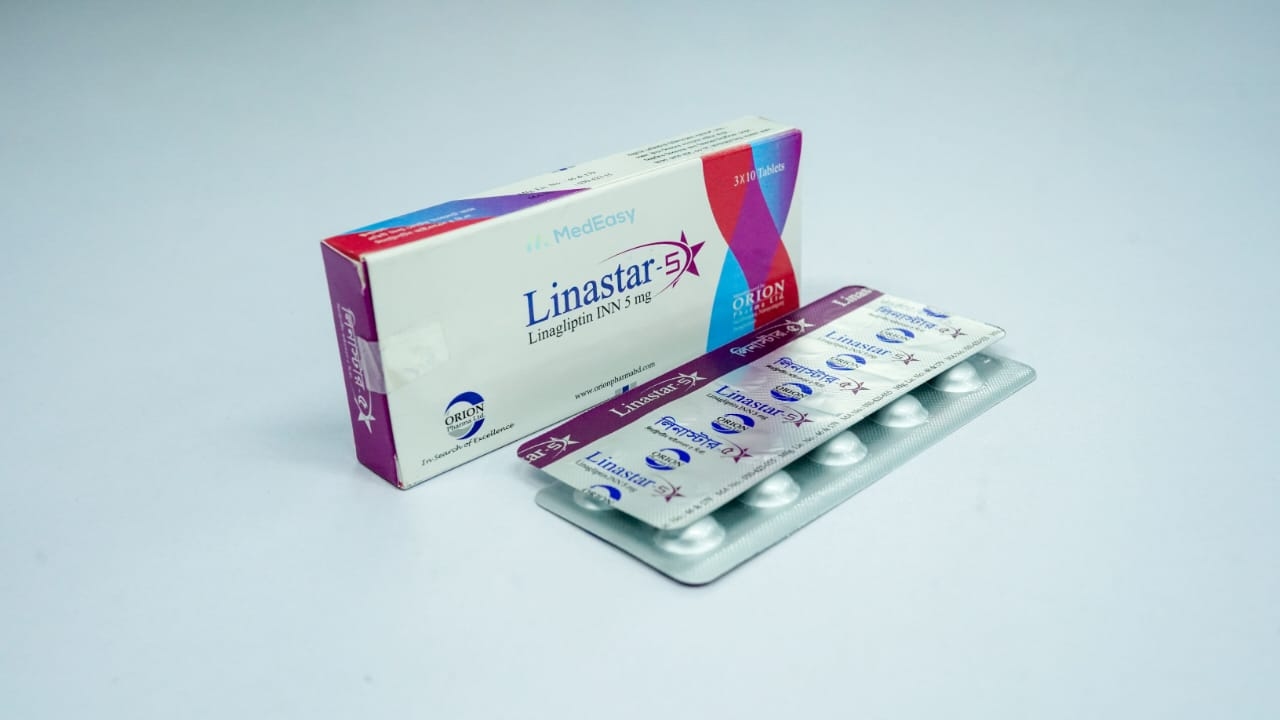 Linastar