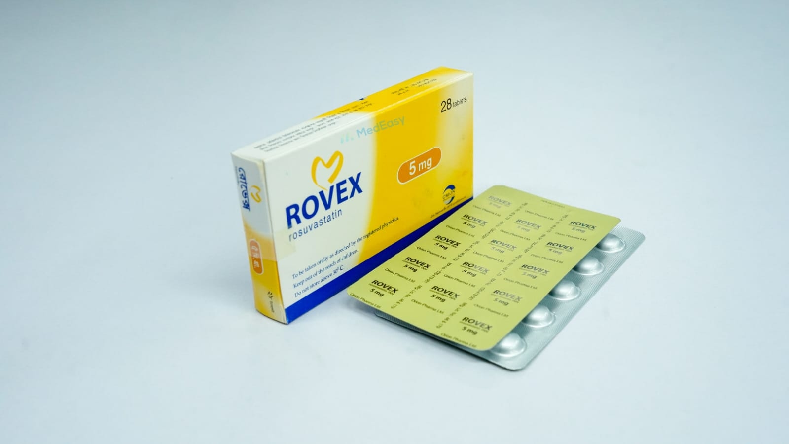 Rovex