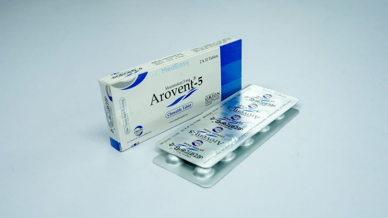 Arovent