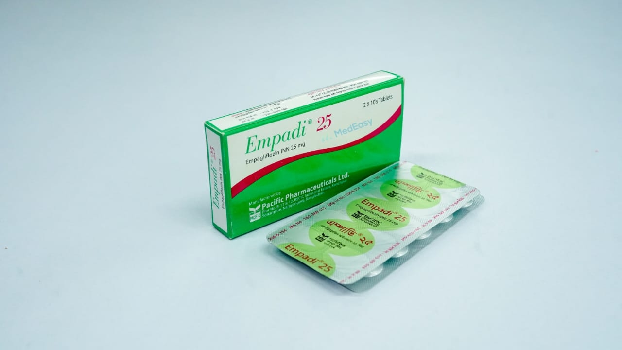 Empadi