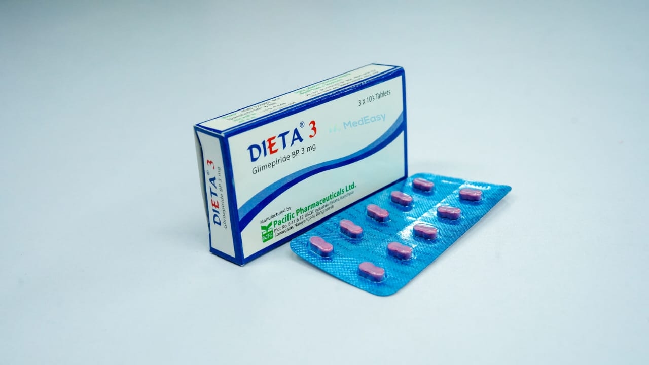 Dieta