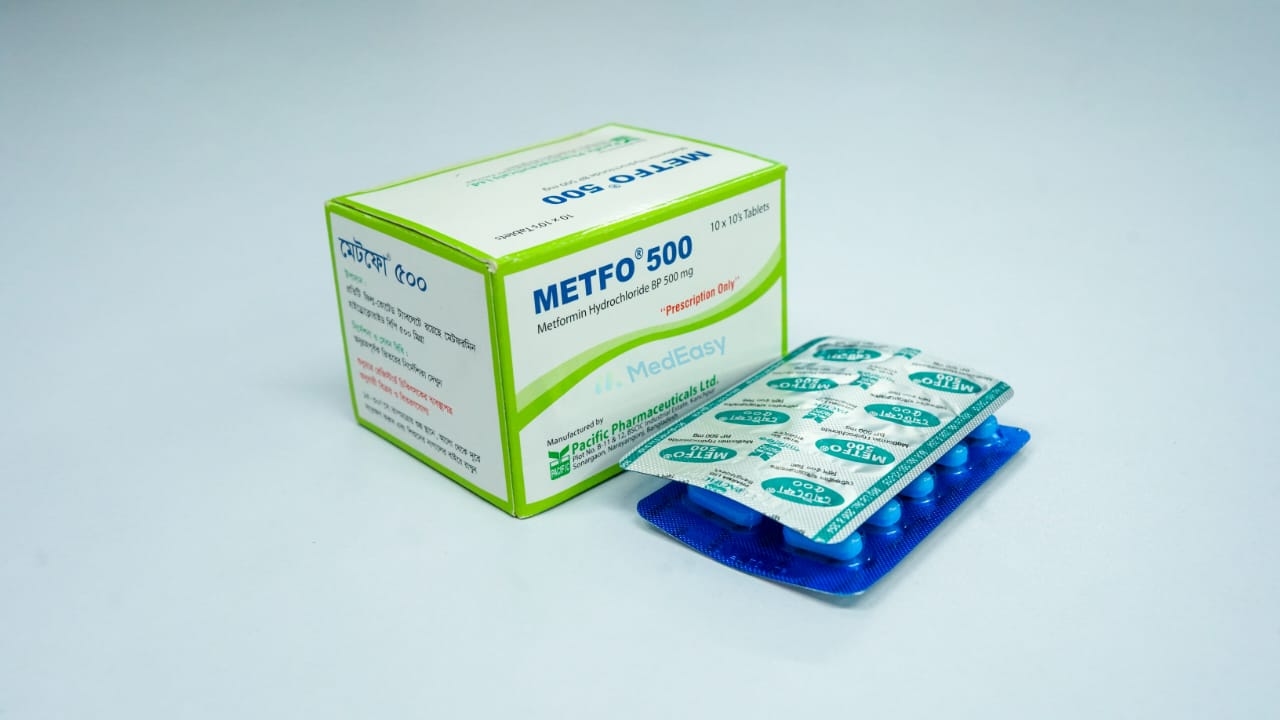 Metfo