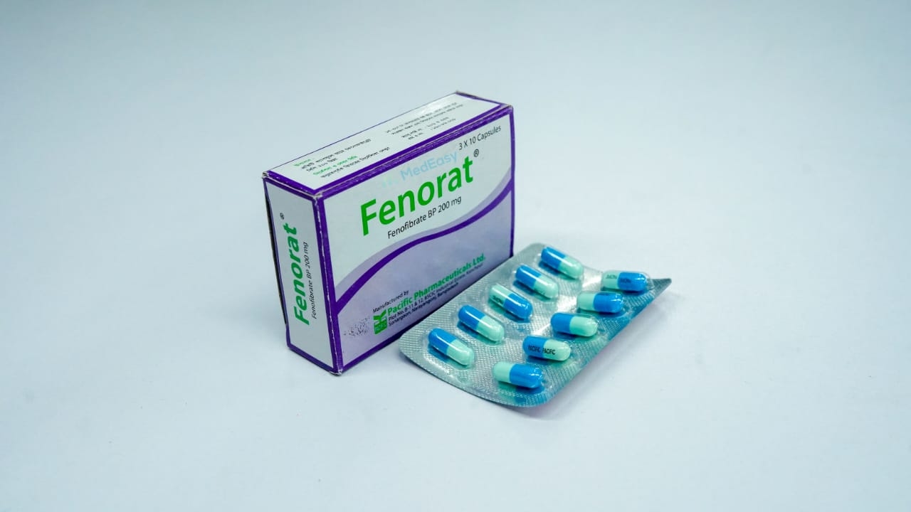 Fenorat