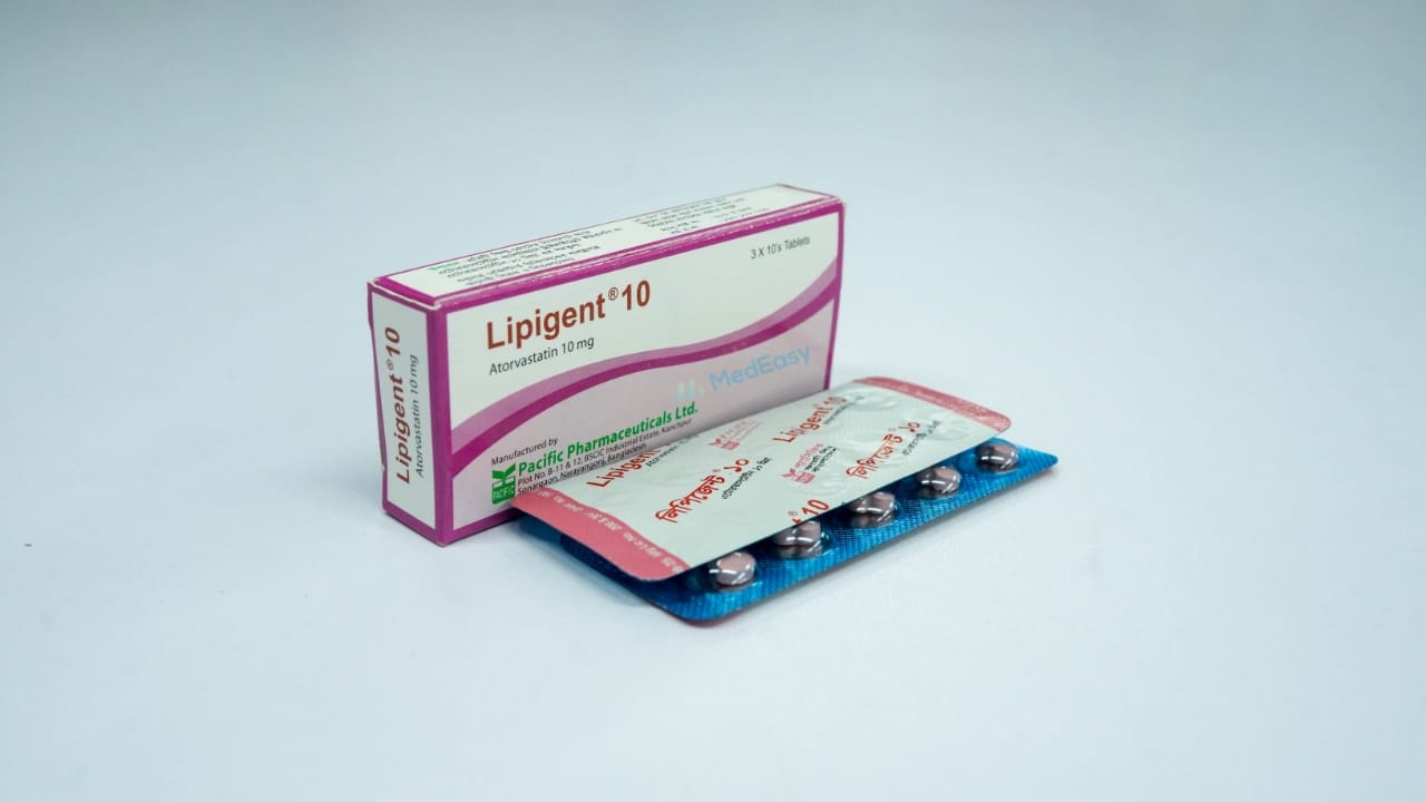 Lipigent