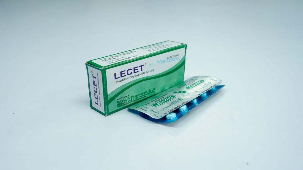 Lecet