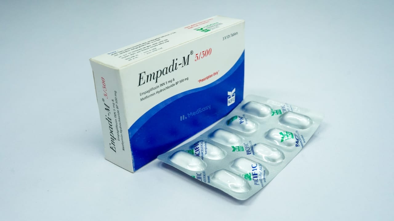 Empadi-M