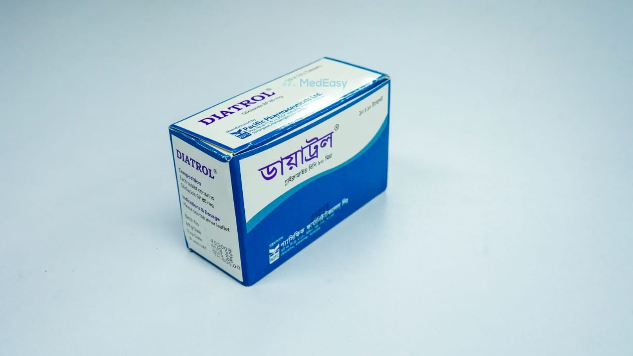 Diatrol