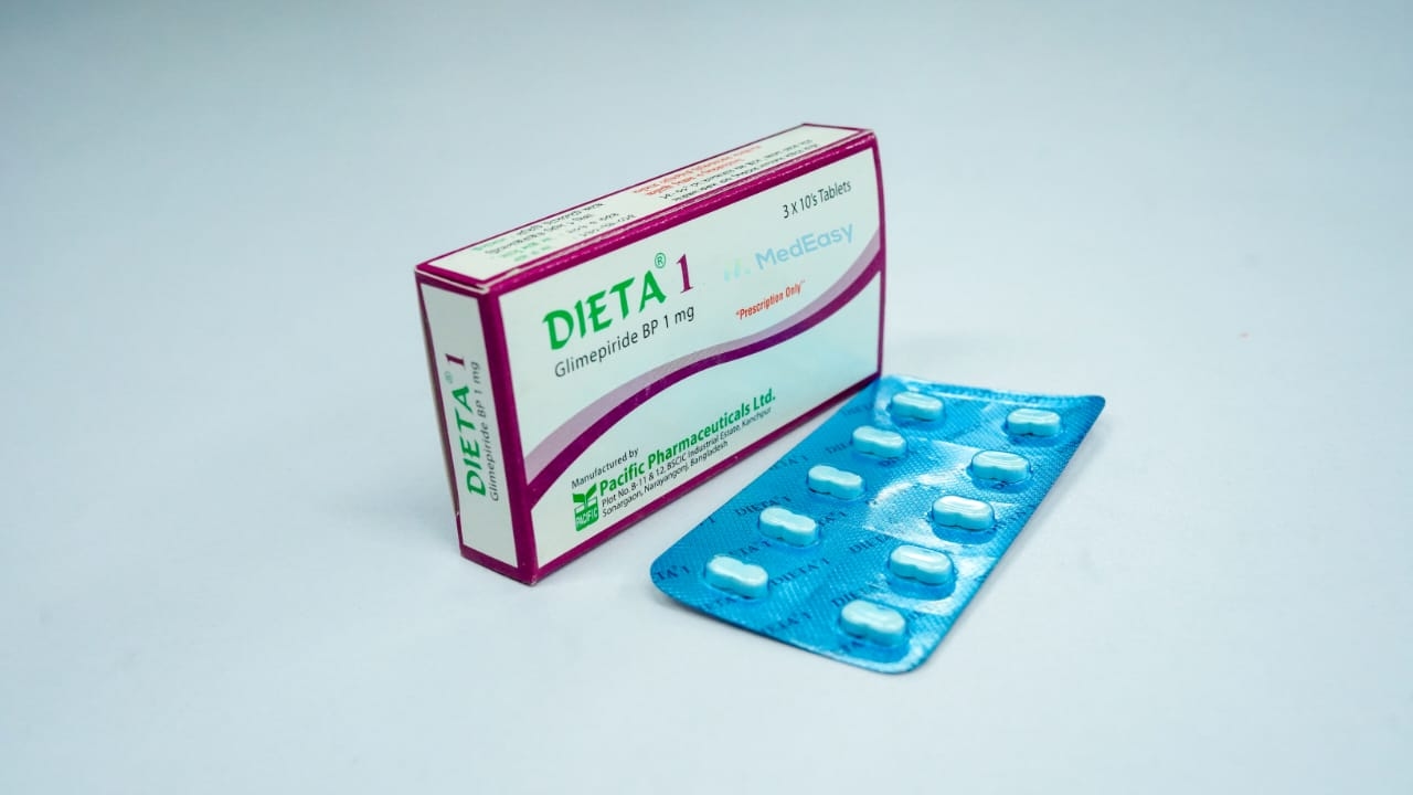 Dieta