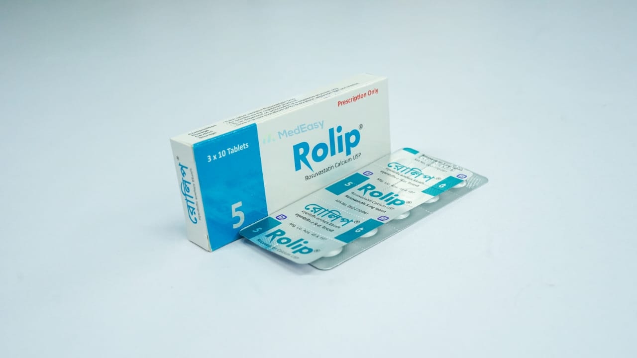 Rolip