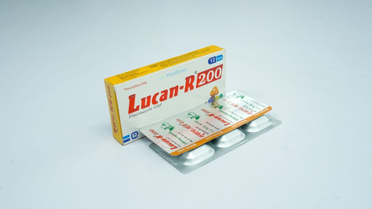 Lucan-R