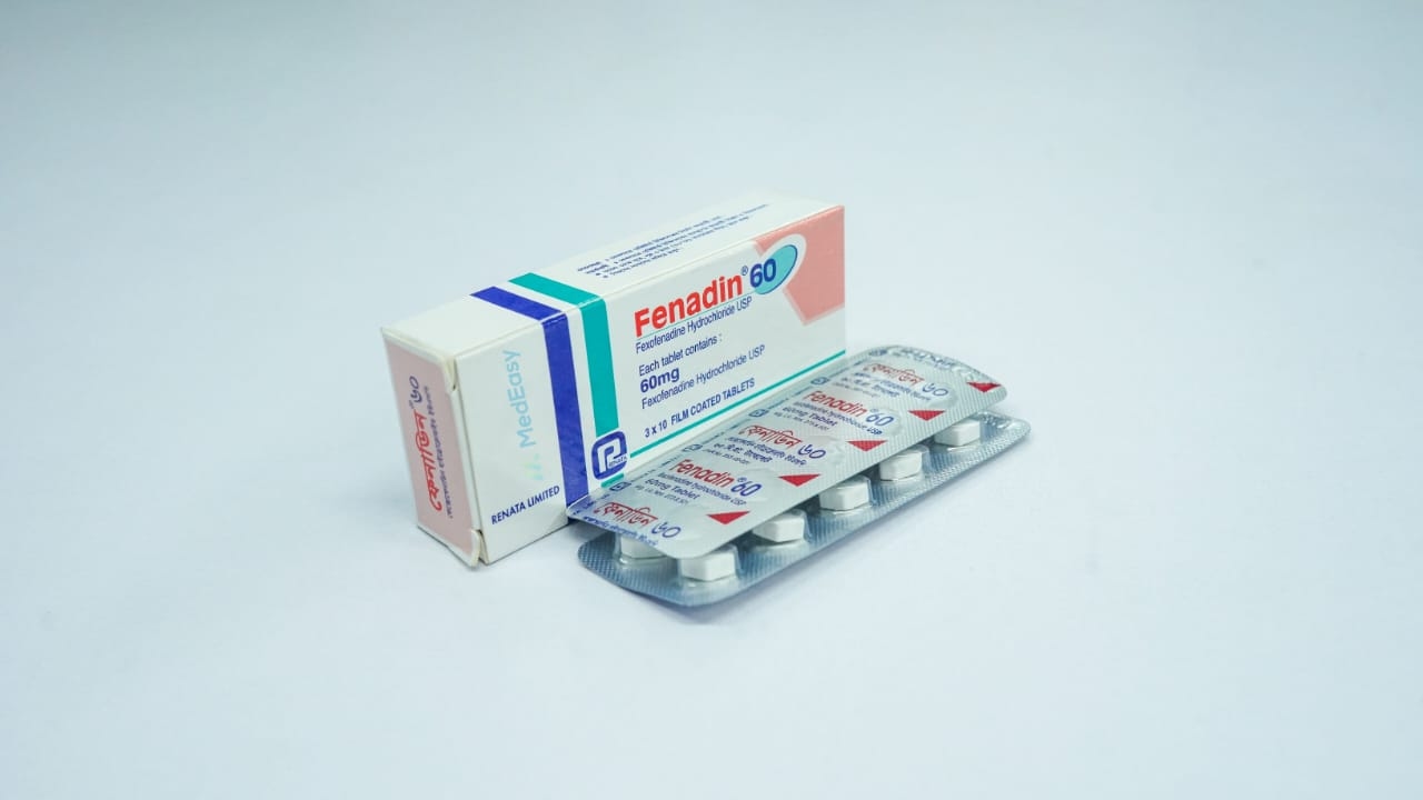 Fenadin