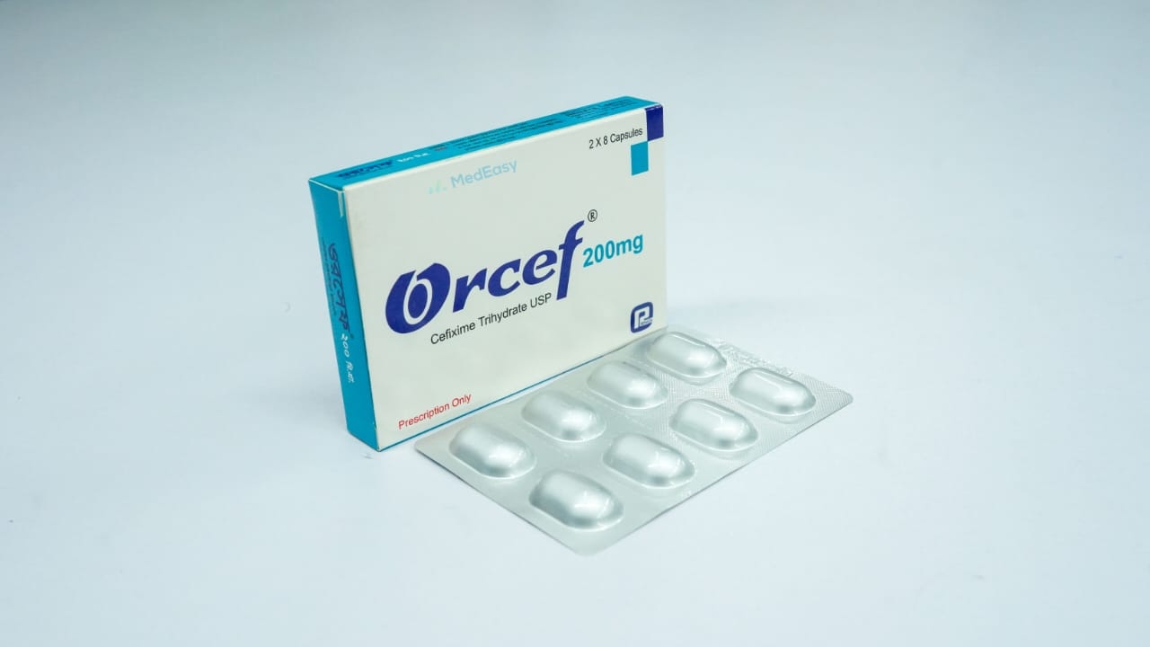 Orcef
