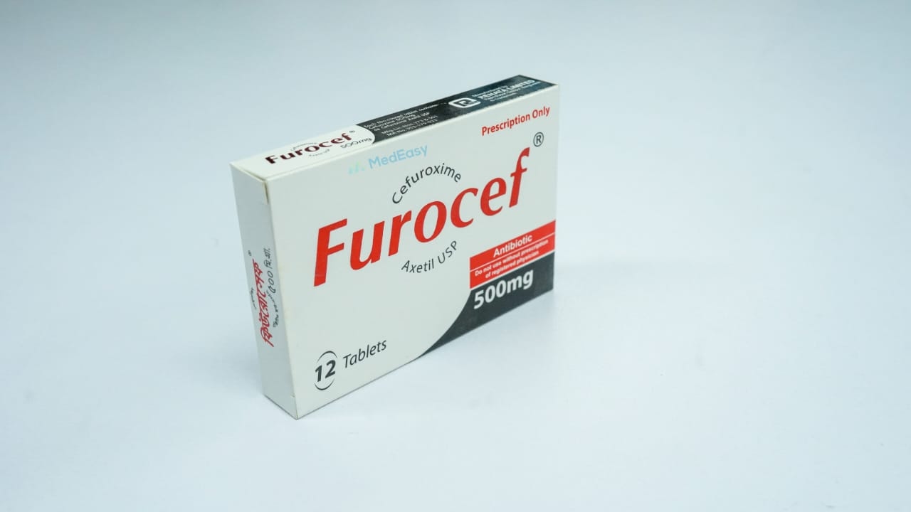 Furocef