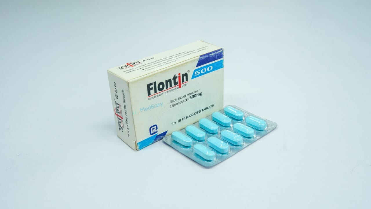 Flontin