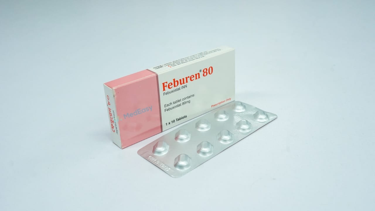 Feburen