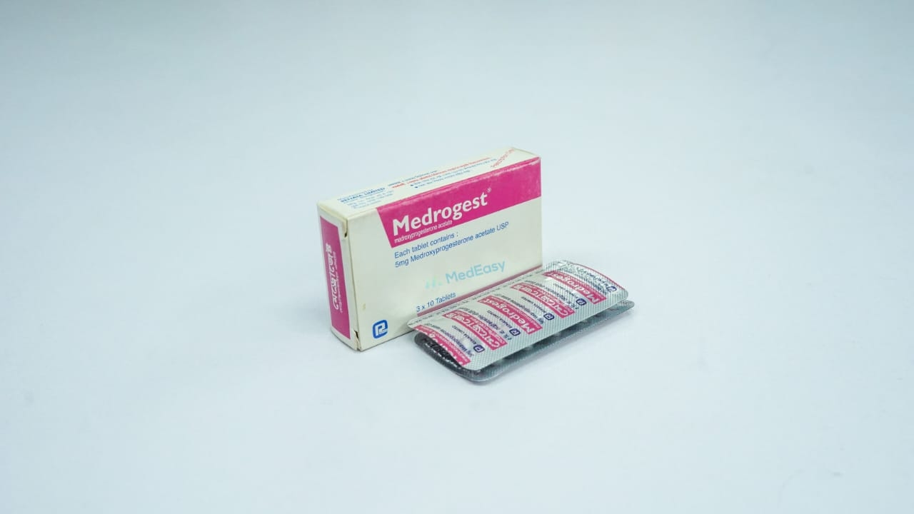Medrogest