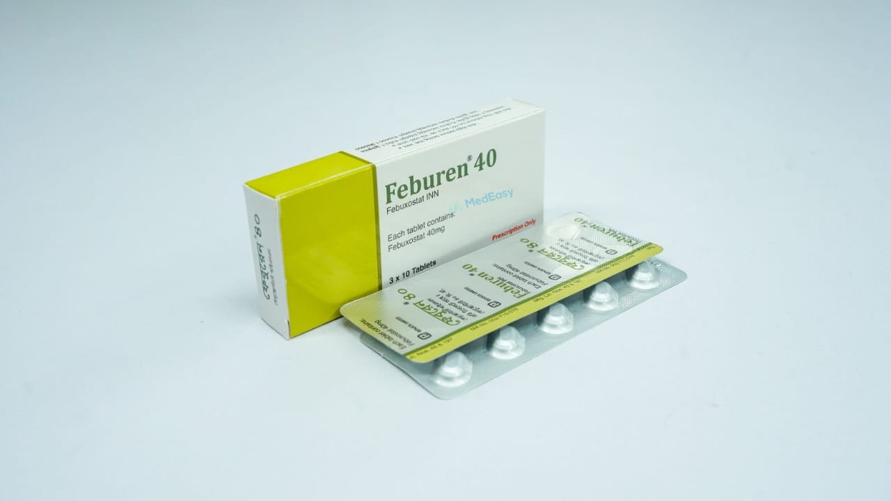 Feburen