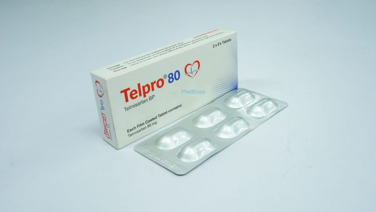Telpro
