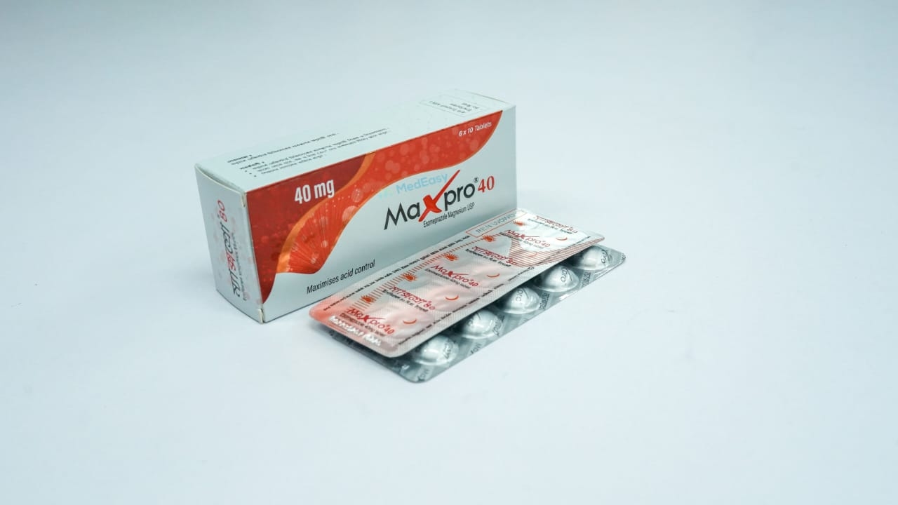 Maxpro