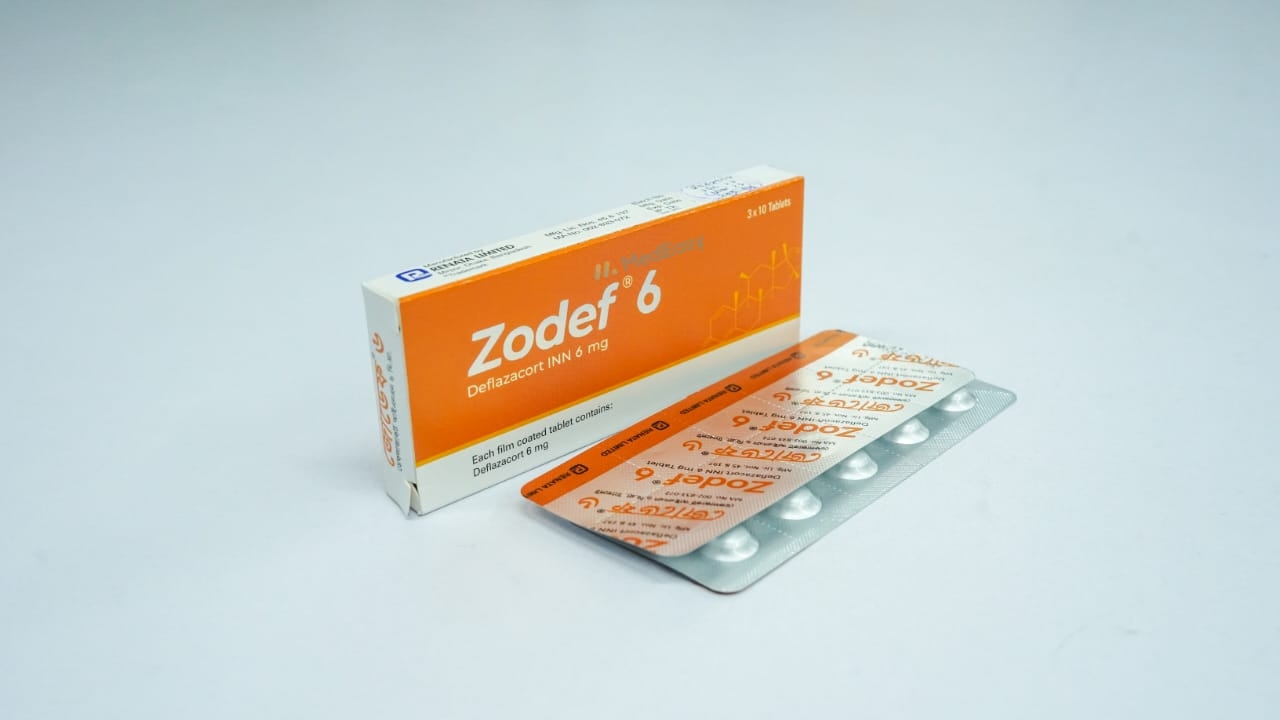 Zodef