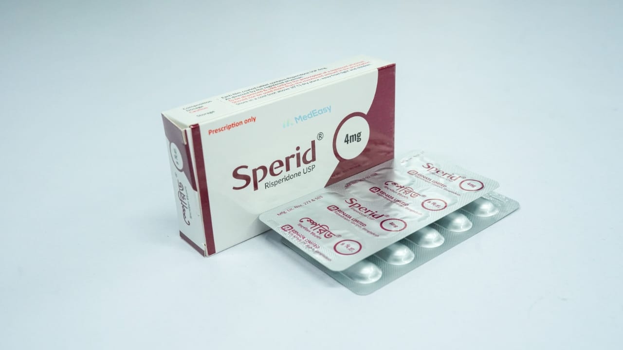 Sperid