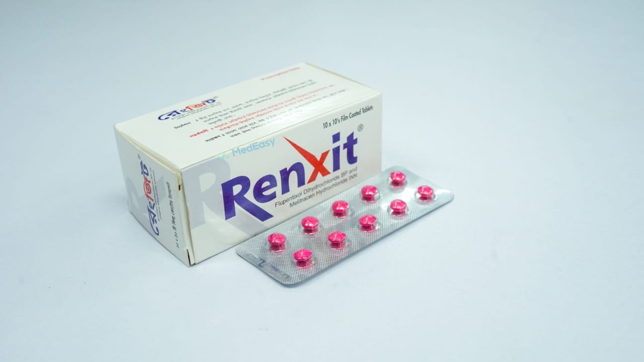 Renxit
