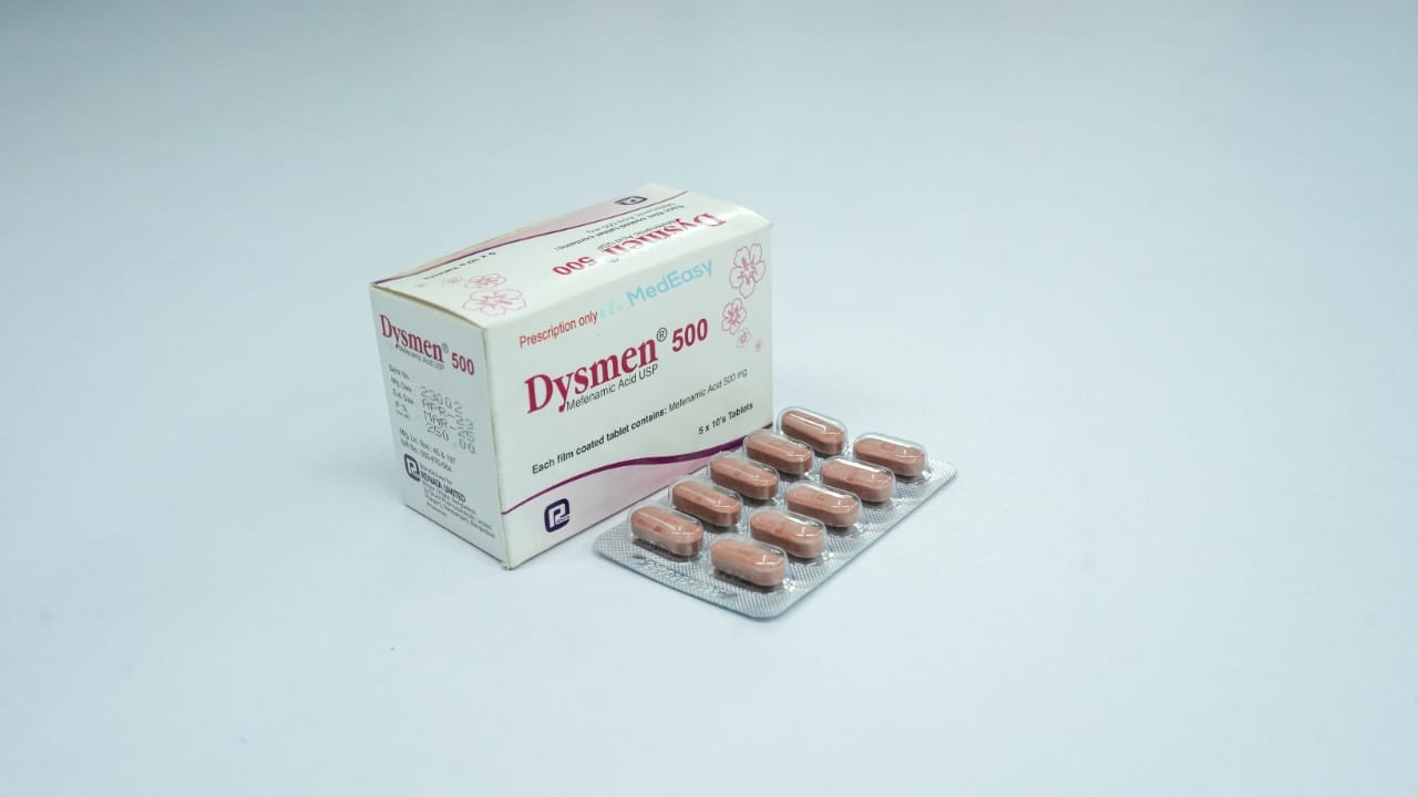 Dysmen