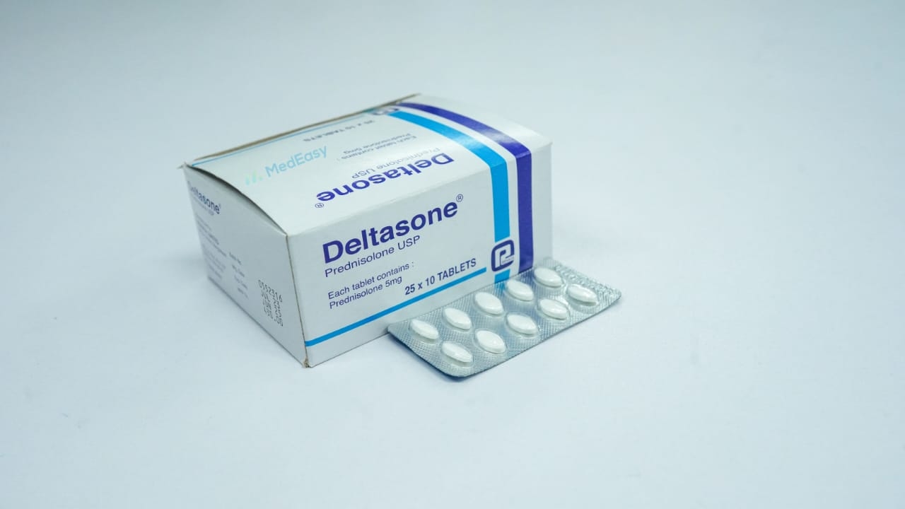 Deltasone