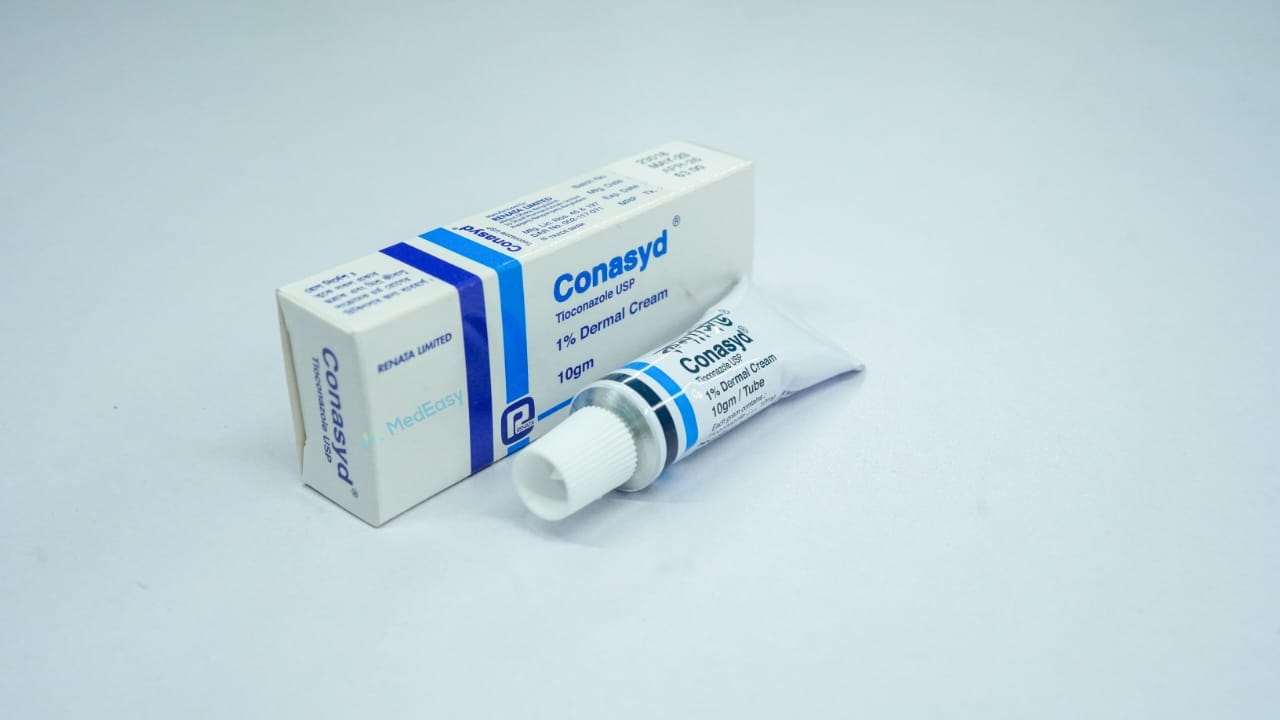 Conasyd