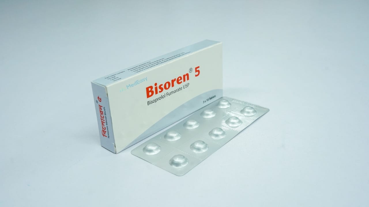 Bisoren