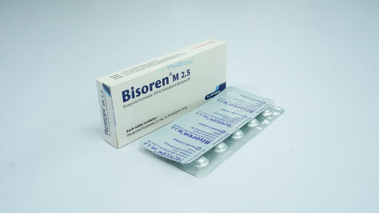 Bisoren M