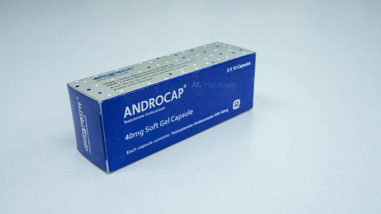 Androcap