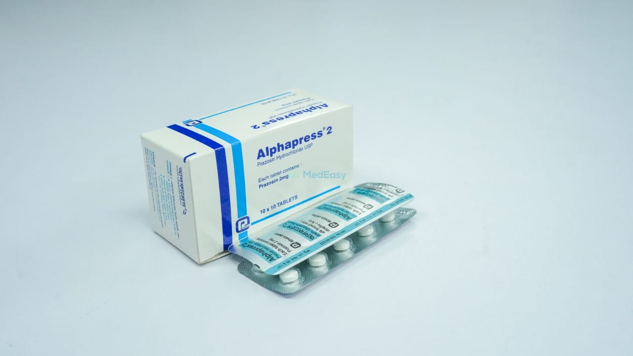 Alphapress