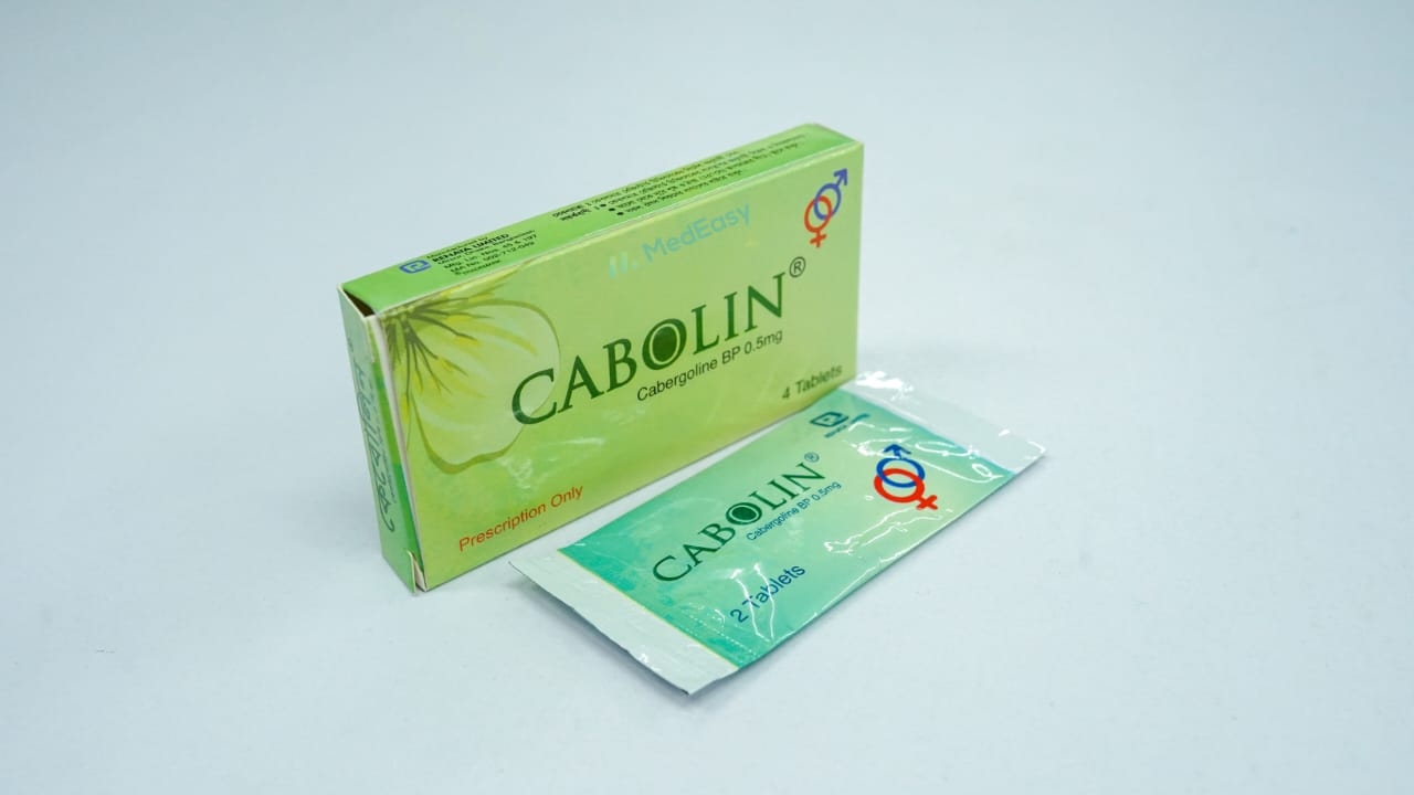 Cabolin