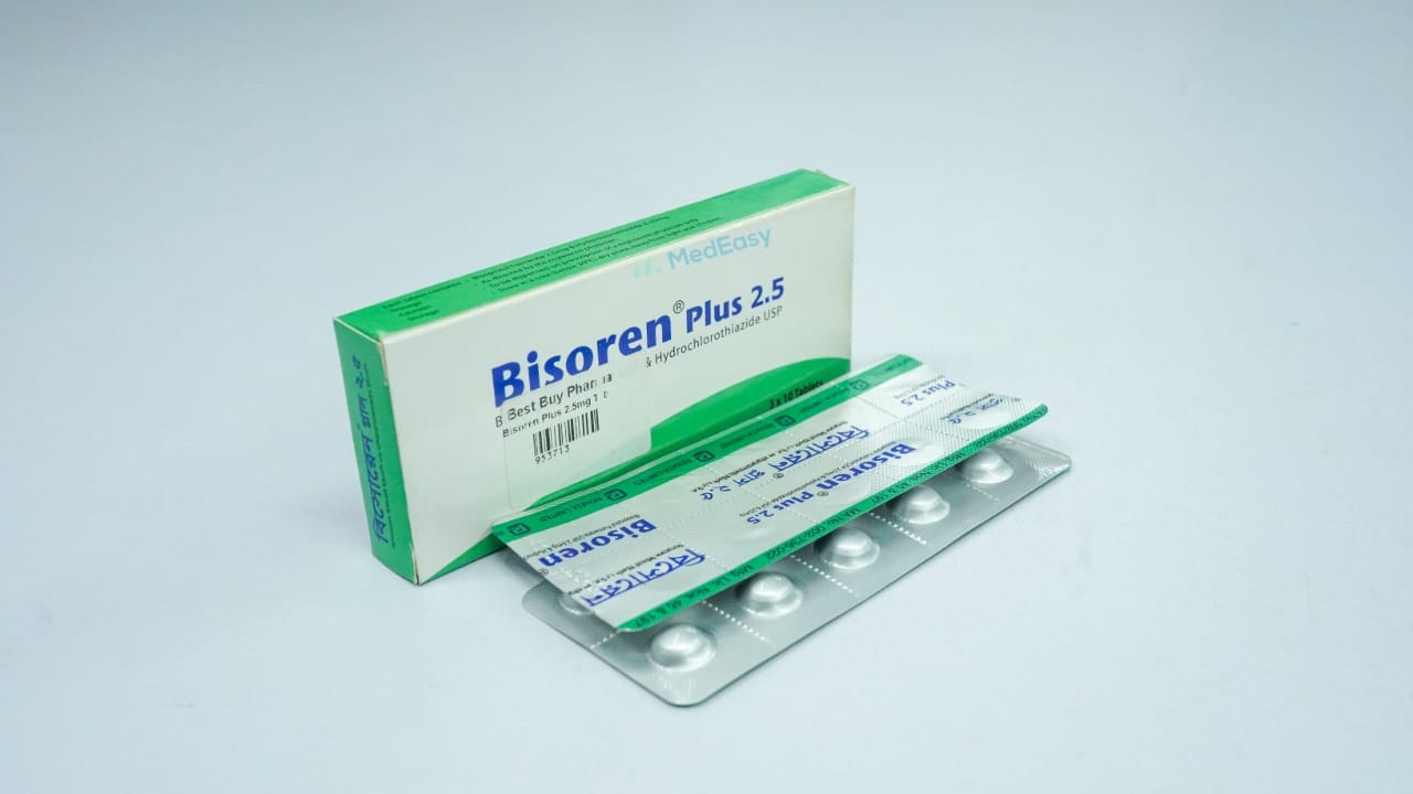 Bisoren Plus