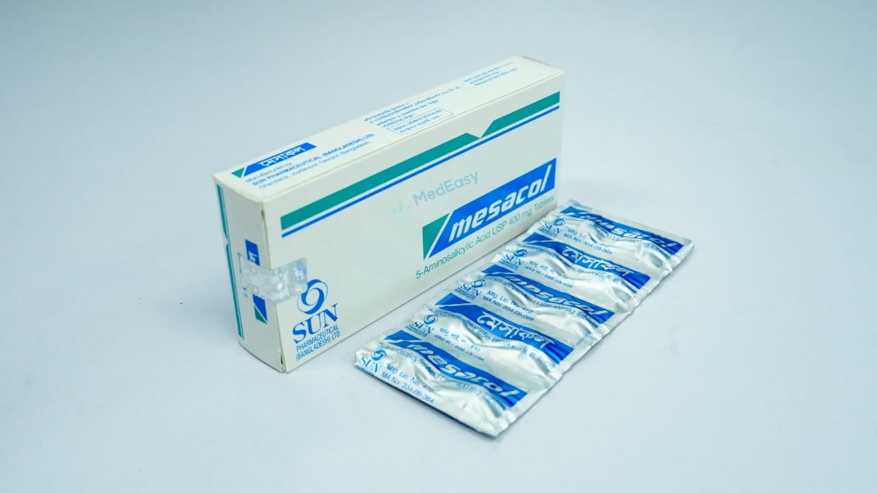 Mesacol