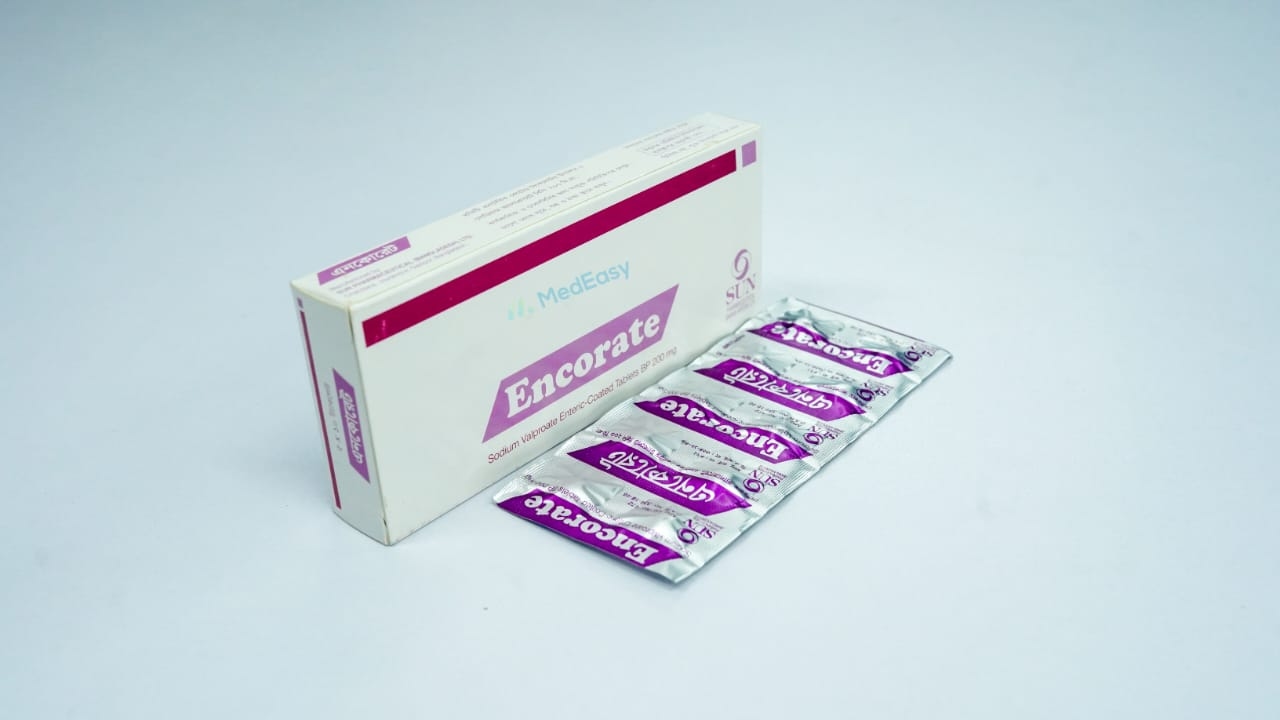 Encorate